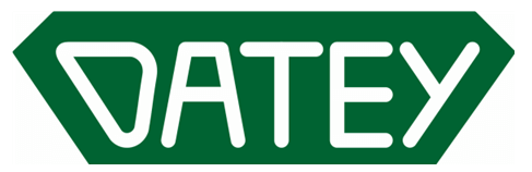 DATEY logo