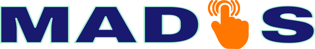 MADIS logo